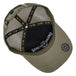 Casquette Ranch & Corral Agriculture bleue