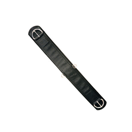 Sangle en nylon noir - 34''