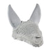 Bonnet calmant anti-mouche blanc FULL