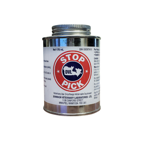 Stop Pick prévention du picage pour volailles 170ml