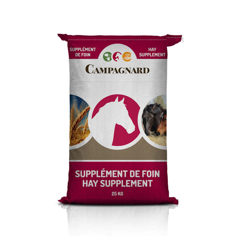 Substitut de foin Vertendre 25kg