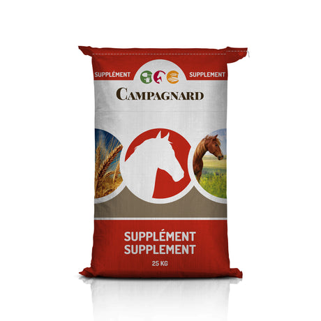 Supplément Suprême 31% 25kg