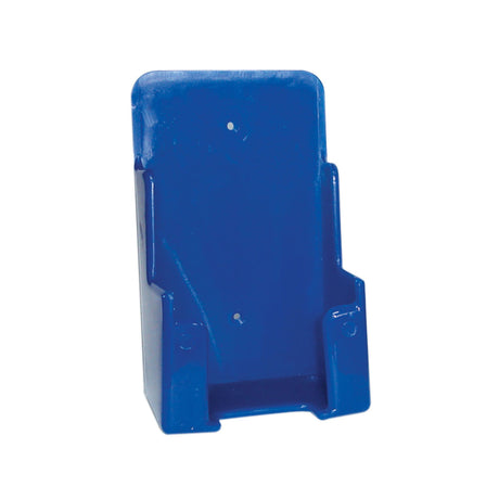 Support en PVC pour lichette de sel