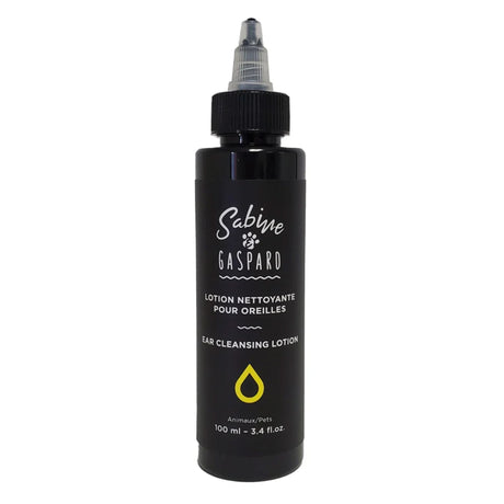 Nettoyant pour oreilles Sabine & Gaspard | 100ml