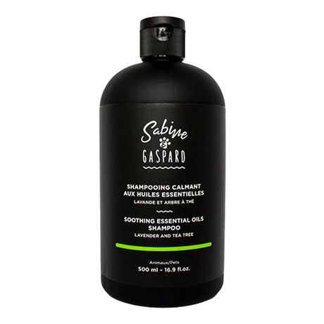Shampoing calmant Sabine & Gaspard | Lavande 500ml