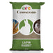 Moulée Maternité pour lapins et lapereaux 25kg
