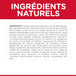 Science Diet nourriture sèche poids santé pour chiens | 25lbs