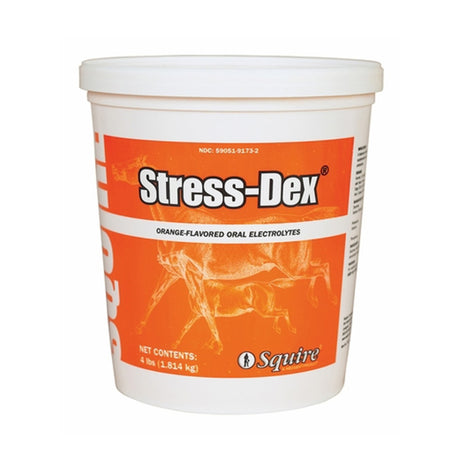 Électrolytes Stress-Dex 4lbs