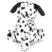 Peluche Chien Dalmatien 9po 4