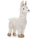 Peluche Lama 12po