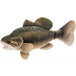 Peluche poisson Achigan 22po