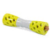 Messy Mutts Bâton Toss'n Stuff en caoutchouc vert 7po
