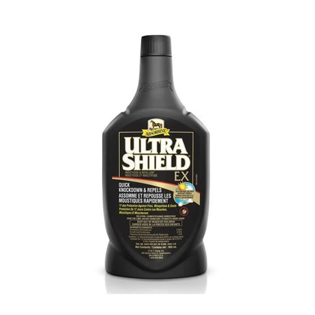 Absorbine UltraShield recharge spray insecticide 946ml