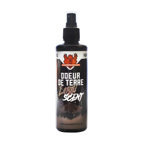 Vaporisateur cache-odeur - Terre noire 250ml