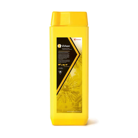 Désinfectant Virkon 5kg