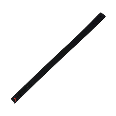Sanglon en nylon 1-3/4 - noir