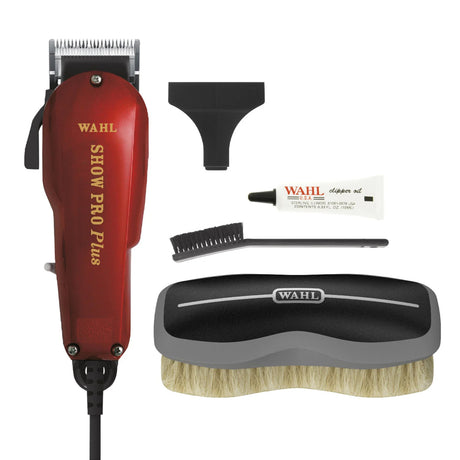 WAHL Trousse de tondeuse Show Pro Plus