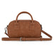 Wrangler sac mini crossbody Aztec | Brun