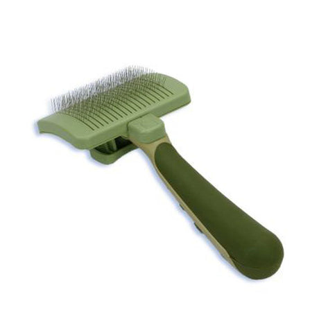 Safari Brosse autonettoyante