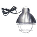Abat-jour pour lampe chauffante