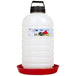 Abreuvoir en plastique pour volailles 7 gal