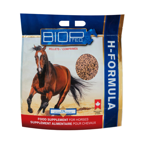 H-Formula Supplément Biopteq 5kg