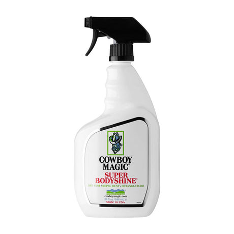 Cowboy Magic Bodyshine 946ml