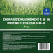 Engrais 6-18-18 pour l'enracinement 6kg