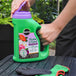 Engrais Shake&Feed pour fleurs Miracle-Gro 2.04kg