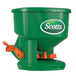 Semoir manuel rotatif Scotts WHIRL en plastique