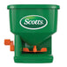 Semoir manuel rotatif Scotts WHIRL en plastique