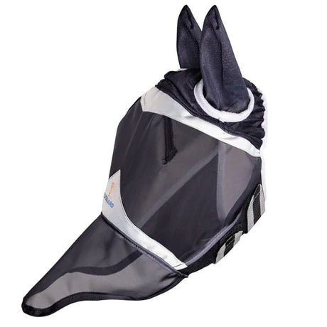 Masque à mouches FlyGuard oreilles/nez | X-FULL