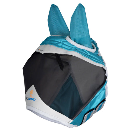 Masque à mouches FlyGuard oreilles | COB