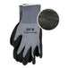 Gants PVC doublés Campagnard (XL)