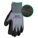 Gants PVC doublés Campagnard (2XL)