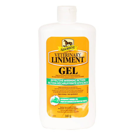 Gel Liniment Absorbine 340g