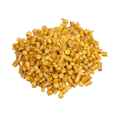Gluten de maïs granulé 9kg