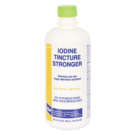 Iode antiseptique 7%
