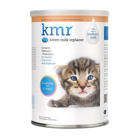 Lait de remplacement en poudre pour chaton 170g