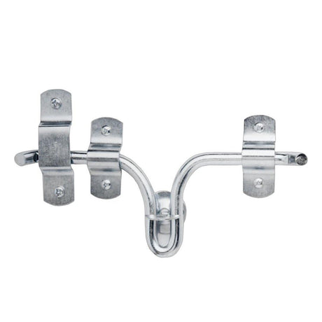 Loquet de porte 1 côté