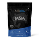 MSM Mad Barn 1kg