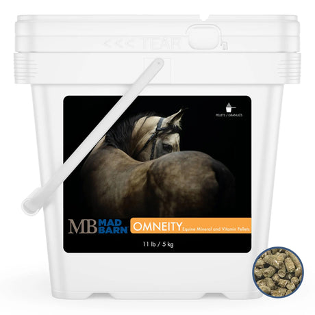Omneity Mad Barn 5kg