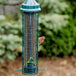 Mangeoire Squirrel Buster Finch pour Chardon