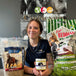 Conditionneur de litière XL-Dry Top Bedding 20kg
