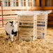 Paille hachée fine FarmStraw 3pi³