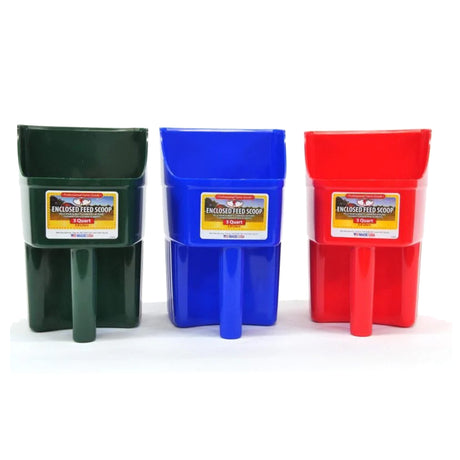 Pelle à moulée en plastique 3 ptes