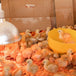 Poulettes à chair d'un jour | 29 juillet | Mirabel