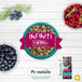 Pronature Life nourriture sèche INFINITI saumon pour chiens toutes races | 2.27kg
