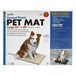 Tapis chauffant pour animaux de compagnie