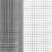 Toile métallique galvanisée maille ½po (H48'' x L10')